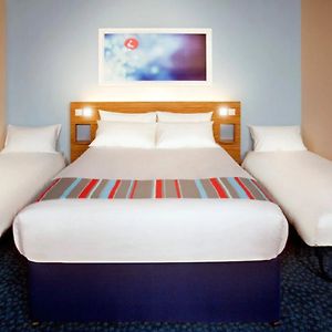 Travelodge Lytham St Annes
