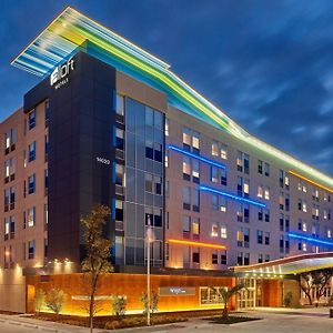 Aloft Austin Northwest